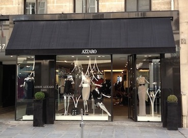 Azzaro