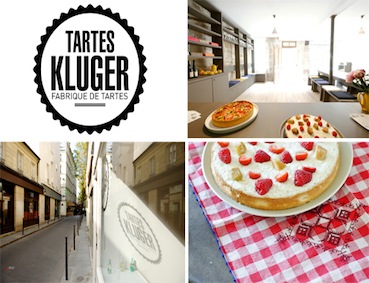 Tarte Kluger