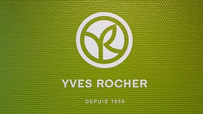 Yves-Rocher
