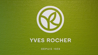 Yves-Rocher